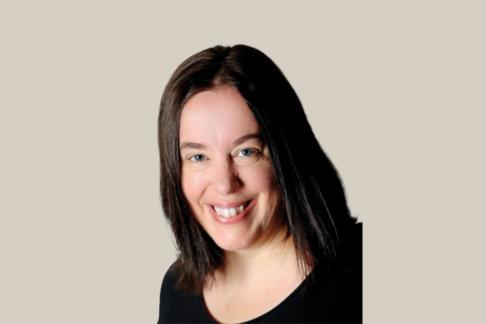 Photo of Catharine Allford
